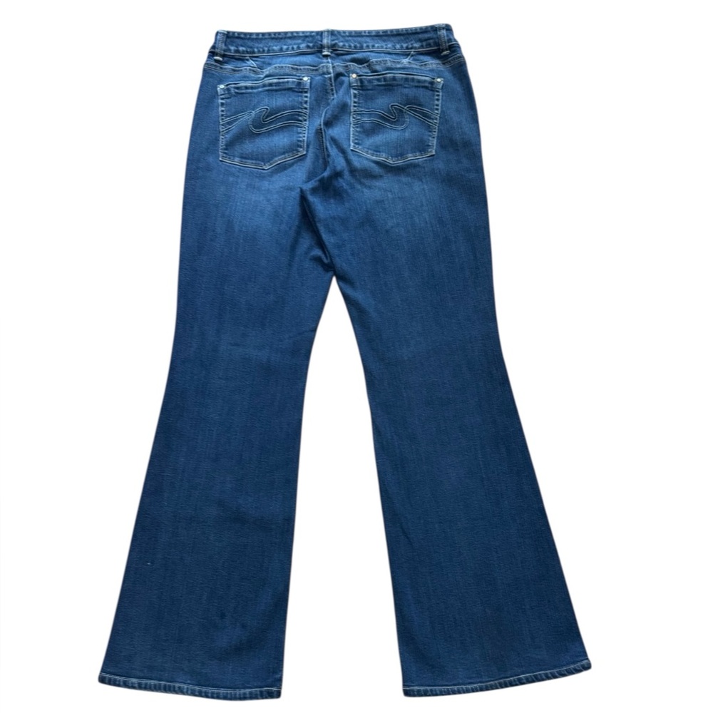 White House Black Market Jeans - Picture 3 of 9